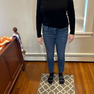 Judy Blue Relaxed Fit Jeans 11/30